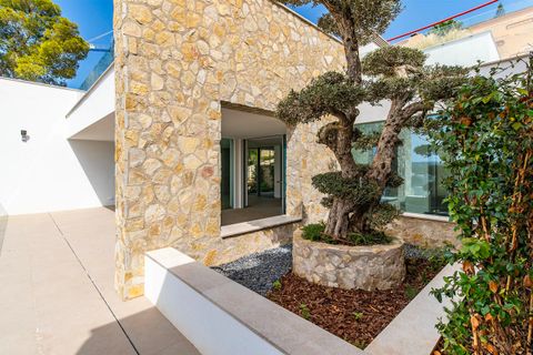 Villa i Santa Ponsa, Mallorca, Santa Ponsa - € 4.250.000 | Ref: FALC-Nep-62435 - foto 20