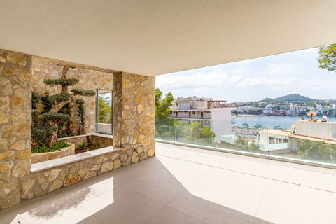 Villa i Santa Ponsa, Mallorca, Santa Ponsa - € 4.250.000 | Ref: FALC-Nep-62435 - foto 22