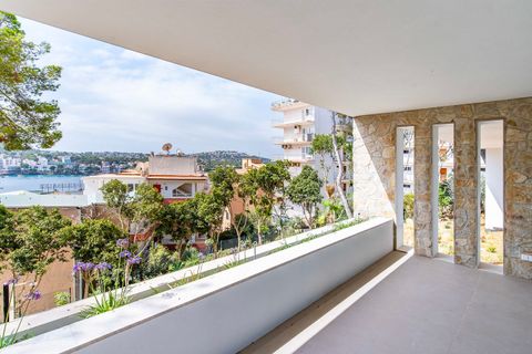 Villa i Santa Ponsa, Mallorca, Santa Ponsa - € 4.250.000 | Ref: FALC-Nep-62435 - foto 23