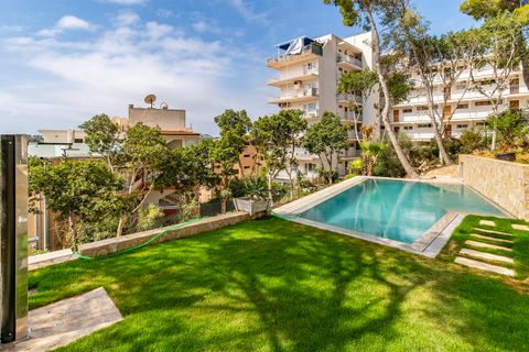 Villa i Santa Ponsa, Mallorca, Santa Ponsa - € 4.250.000 | Ref: FALC-Nep-62435 - foto 25