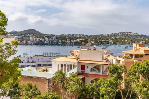 Villa i Santa Ponsa, Mallorca, Santa Ponsa - € 4.250.000 | Ref: FALC-Nep-62435 - foto 26