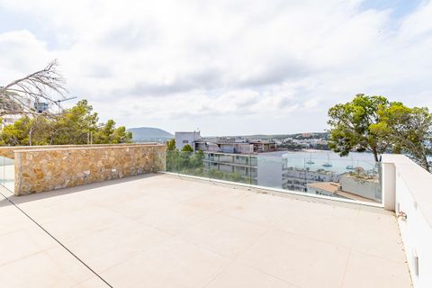 Villa i Santa Ponsa, Mallorca, Santa Ponsa - € 4.250.000 | Ref: FALC-Nep-62435 - foto 27