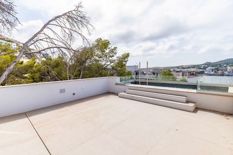 Villa i Santa Ponsa, Mallorca, Santa Ponsa - € 4.250.000 | Ref: FALC-Nep-62435 - foto 28