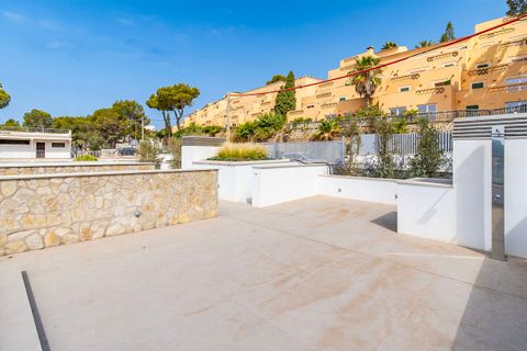 Villa i Santa Ponsa, Mallorca, Santa Ponsa - € 4.250.000 | Ref: FALC-Nep-62435 - foto 29
