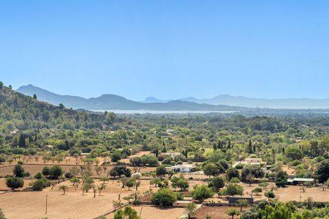 Villa i Pollenca, Mallorca, Pollenca - € 3.700.000 | Ref: FALC-Nep-62498 - foto 2