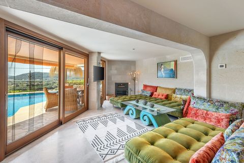 Villa i Pollenca, Mallorca, Pollenca - € 3.700.000 | Ref: FALC-Nep-62498 - foto 4