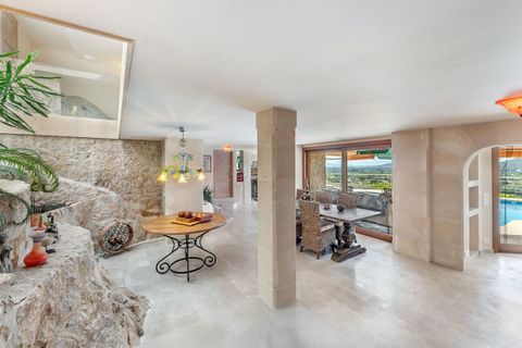 Villa i Pollenca, Mallorca, Pollenca - € 3.700.000 | Ref: FALC-Nep-62498 - foto 7