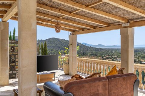 Villa i Pollenca, Mallorca, Pollenca - € 3.700.000 | Ref: FALC-Nep-62498 - foto 12