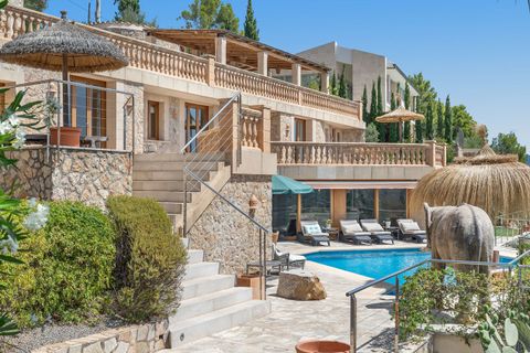 Villa i Pollenca, Mallorca, Pollenca - € 3.700.000 | Ref: FALC-Nep-62498 - foto 22