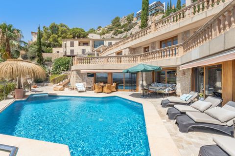 Villa i Pollenca, Mallorca, Pollenca - € 3.700.000 | Ref: FALC-Nep-62498 - foto 23