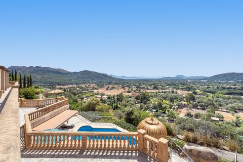 Villa i Pollenca, Mallorca, Pollenca - € 3.700.000 | Ref: FALC-Nep-62498 - foto 27