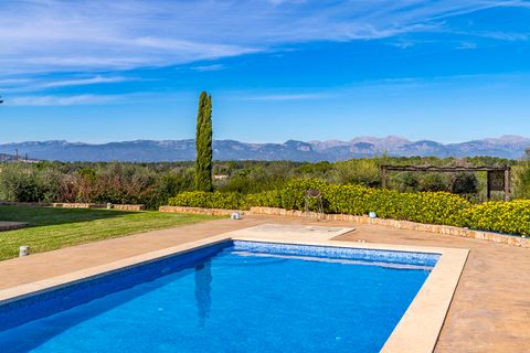 Finca i Algaida, Mallorca, Algaida - € 2.500.000 | Ref: FALC-Nep-62523 - foto 3