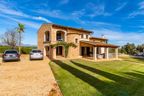 Finca i Algaida, Mallorca, Algaida - € 2.500.000 | Ref: FALC-Nep-62523 - foto 4