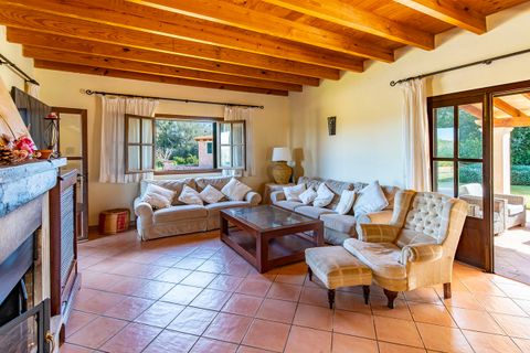 Finca i Algaida, Mallorca, Algaida - € 2.500.000 | Ref: FALC-Nep-62523 - foto 5