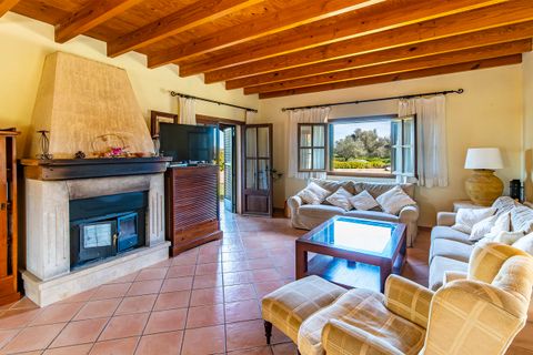 Finca i Algaida, Mallorca, Algaida - € 2.500.000 | Ref: FALC-Nep-62523 - foto 6