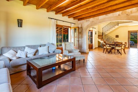 Finca i Algaida, Mallorca, Algaida - € 2.500.000 | Ref: FALC-Nep-62523 - foto 7
