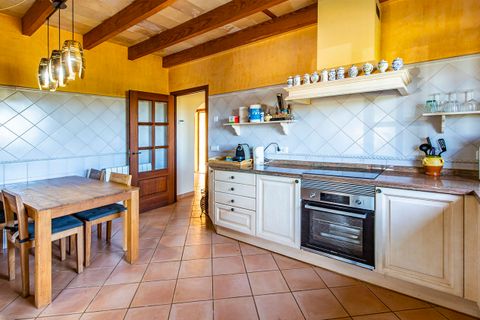 Finca i Algaida, Mallorca, Algaida - € 2.500.000 | Ref: FALC-Nep-62523 - foto 8