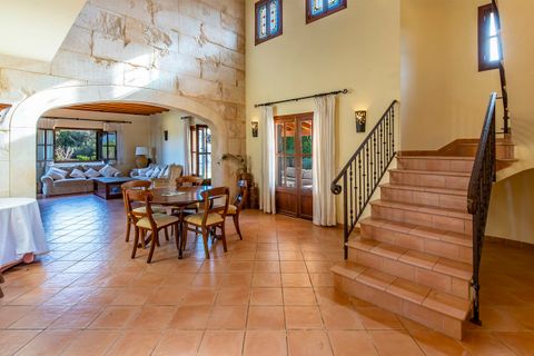 Finca i Algaida, Mallorca, Algaida - € 2.500.000 | Ref: FALC-Nep-62523 - foto 9