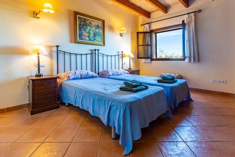 Finca i Algaida, Mallorca, Algaida - € 2.500.000 | Ref: FALC-Nep-62523 - foto 12