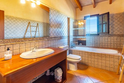 Finca i Algaida, Mallorca, Algaida - € 2.500.000 | Ref: FALC-Nep-62523 - foto 15