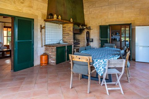 Finca i Algaida, Mallorca, Algaida - € 2.500.000 | Ref: FALC-Nep-62523 - foto 18