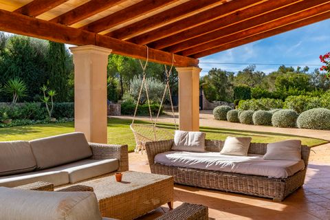 Finca i Algaida, Mallorca, Algaida - € 2.500.000 | Ref: FALC-Nep-62523 - foto 19