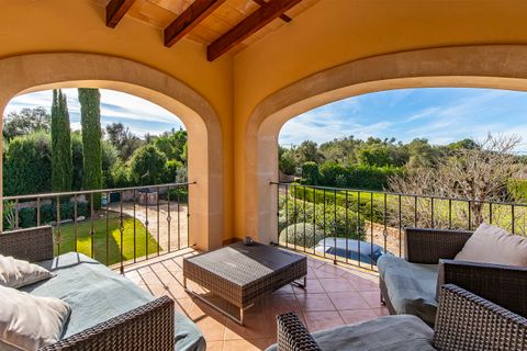 Finca i Algaida, Mallorca, Algaida - € 2.500.000 | Ref: FALC-Nep-62523 - foto 20