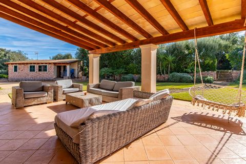 Finca i Algaida, Mallorca, Algaida - € 2.500.000 | Ref: FALC-Nep-62523 - foto 21
