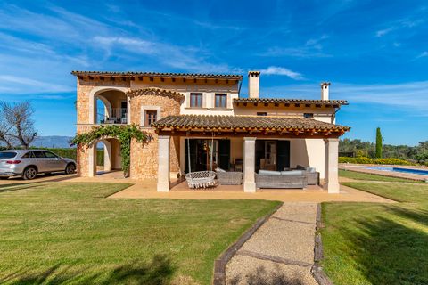 Finca i Algaida, Mallorca, Algaida - € 2.500.000 | Ref: FALC-Nep-62523 - foto 23