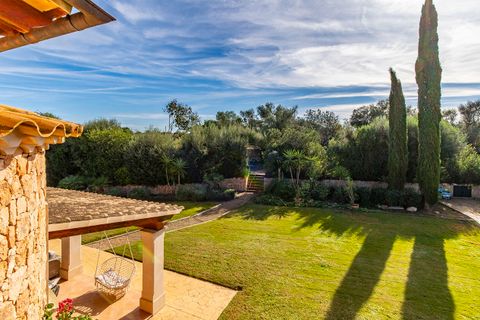 Finca i Algaida, Mallorca, Algaida - € 2.500.000 | Ref: FALC-Nep-62523 - foto 26