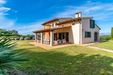 Finca i Algaida, Mallorca, Algaida - € 2.500.000 | Ref: FALC-Nep-62523 - foto 27