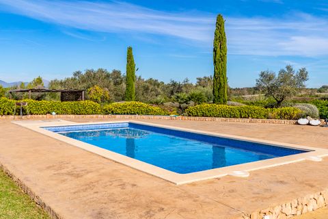 Finca i Algaida, Mallorca, Algaida - € 2.500.000 | Ref: FALC-Nep-62523 - foto 28
