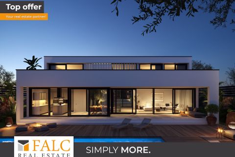 Villa i Sa Cabaneta, Mallorca, Sa Cabaneta - € 2.900.000 | Ref: FALC-Nep-62524 - foto 1