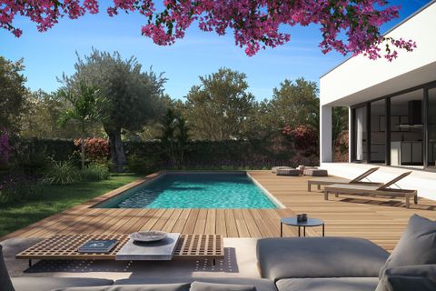 Villa i Sa Cabaneta, Mallorca, Sa Cabaneta - € 2.900.000 | Ref: FALC-Nep-62524 - foto 2