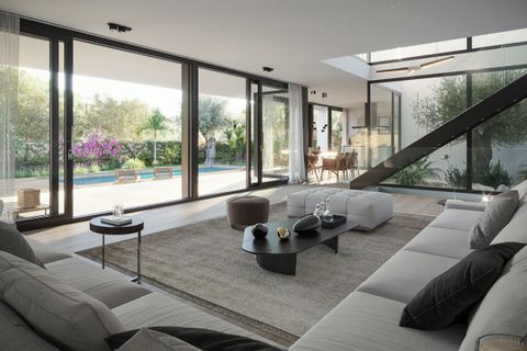 Villa i Sa Cabaneta, Mallorca, Sa Cabaneta - € 2.900.000 | Ref: FALC-Nep-62524 - foto 3