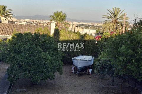 Finca in Palma De Mallorca, Mallorca - Foto 1