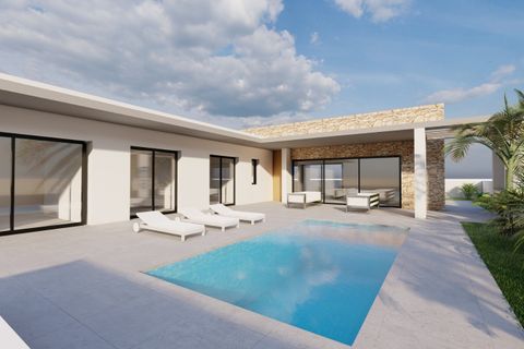 Villa i La Marina, Alicante, La Marina - € 595.000 | Ref: SP4736-1 - foto 1