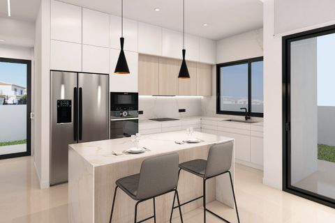Villa i La Marina, Alicante, La Marina - € 595.000 | Ref: SP4736-1 - foto 3