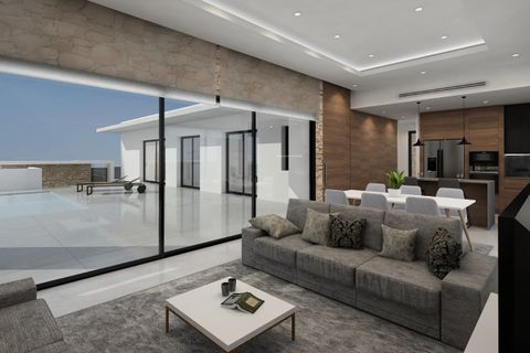 Villa i La Marina, Alicante, La Marina - € 595.000 | Ref: SP4736-1 - foto 4