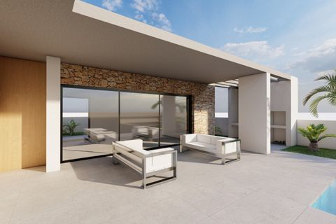 Villa i La Marina, Alicante, La Marina - € 595.000 | Ref: SP4736-1 - foto 5