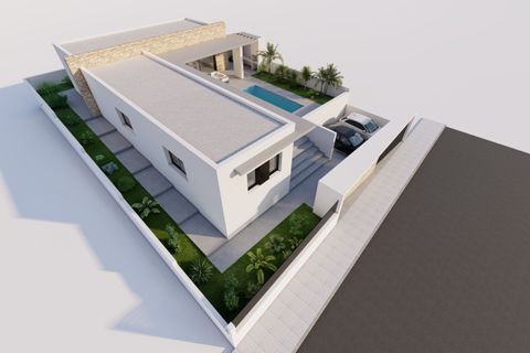 Villa i La Marina, Alicante, La Marina - € 595.000 | Ref: SP4736-1 - foto 8