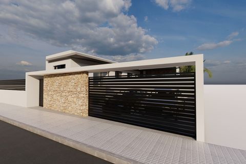 Villa i La Marina, Alicante, La Marina - € 595.000 | Ref: SP4736-1 - foto 9