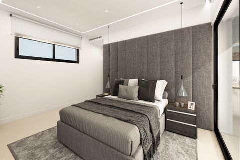 Villa i La Marina, Alicante, La Marina - € 595.000 | Ref: SP4736-1 - foto 13