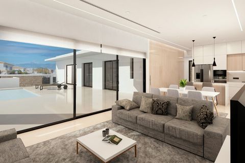 Villa i La Marina, Alicante, La Marina - € 595.000 | Ref: SP4736-1 - foto 16