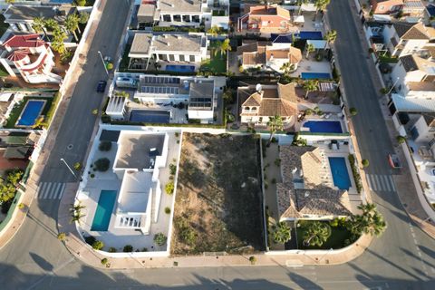 Villa i La Marina, Alicante, La Marina - € 595.000 | Ref: SP4736-1 - foto 17