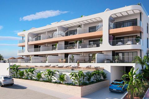 Leilighet i Benijofar, Alicante, Benijofar - € 399 900 | Ref: BENISOLAPARTAMENTOS2-GF - foto 3