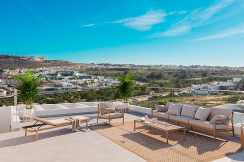 Leilighet i Benijofar, Alicante, Benijofar - € 399 900 | Ref: BENISOLAPARTAMENTOS2-GF - foto 6