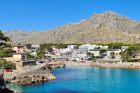 Villa i Pollenca, Mallorca, Pollenca - € 575.000 | Ref: EXP12627/8930 - foto 20