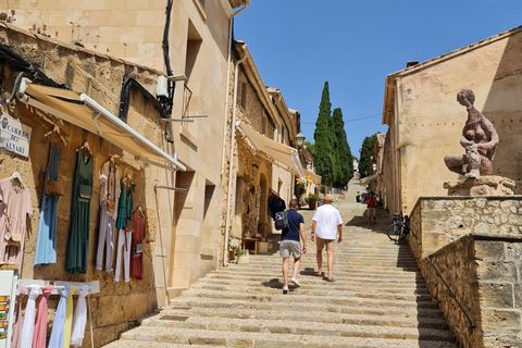 Villa i Pollenca, Mallorca, Pollenca - € 575.000 | Ref: EXP12627/8930 - foto 21