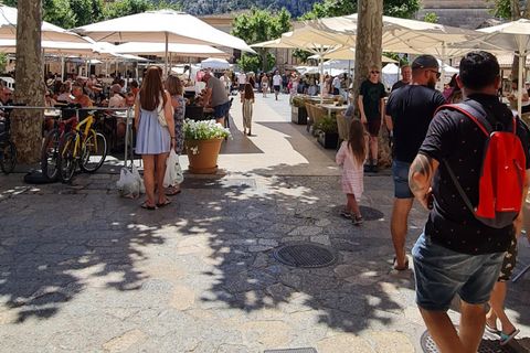 Villa i Pollenca, Mallorca, Pollenca - € 575.000 | Ref: EXP12627/8930 - foto 22